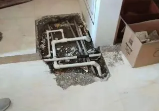 许昌市查漏水多少钱