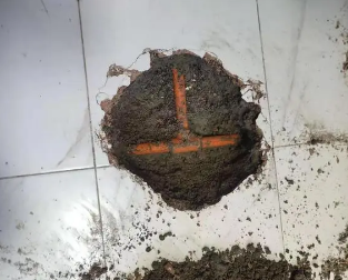 许昌市查漏水多少钱